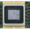 Top down view of KRM-9VH1X82 featuring the AMD Xilinx Versal HBM.