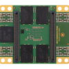 Bottom of Knowledge Resources' KRIB-A5ExxB32A FPGA SoM